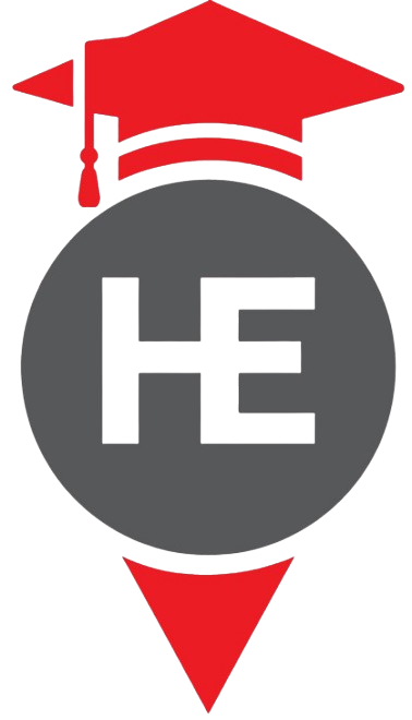 Hocamenler Logo